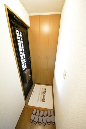 アヴァンティコートAの物件内観写真